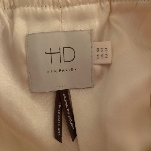 Anthropologie top - Picture 4 of 6